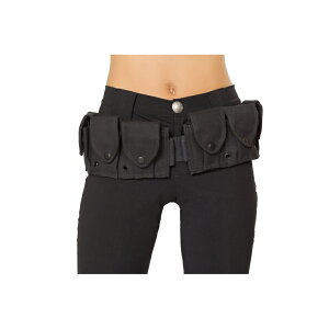 EGXg|[`  ANZT[ lp Belt with Pouches RXv