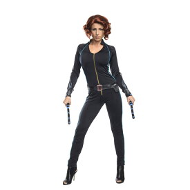 楽天市場 ブラック ウィドウ コスプレの通販