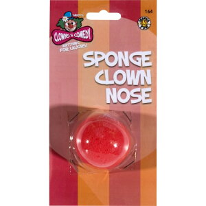 @@ԁ@sG@ljp@Clown Nose@RXv