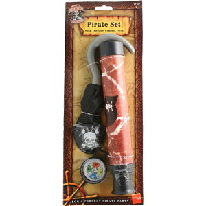 tbN ] RpX  C ljp Pirate Set RXv