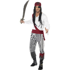 C@@@ߑARX`[@ljp@Pirate Man@RXv