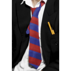 lN^C ԂƐ w ljp School Tie RXv