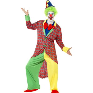 sG@T[JX@ߑARX`[@ljp@La Circus Deluxe Clown@RXv