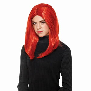 ubNEEBhE EBbOA lp AxW[Y IW O BLACK WIDOW ADULT WIG RXv