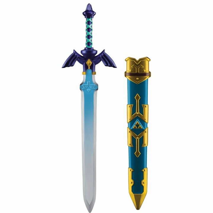 楽天市場 リンク 剣 ソード 武器 ゼルダの伝説 ゲーム コスプレ アメリカンコスチューム楽天市場店