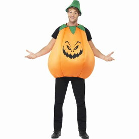 楽天市場 ハロウィン かぼちゃ衣装 大人の通販