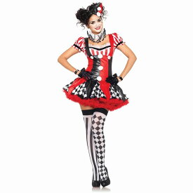 楽天市場 ハーレクイン コスプレの通販