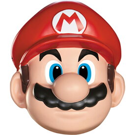 楽天市場 仮面 マスク キャラクターマリオ コスプレ 変装 仮装 ホビー の通販