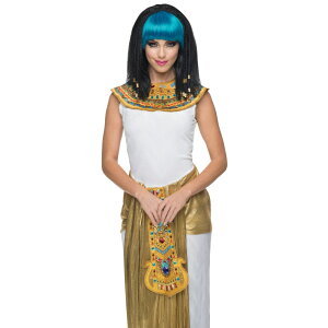 u[AubN O EBbOA lp EGYPTIAN PRINCESS WIG RXv