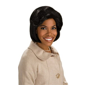 ubN ~fBA EBbOA lp FIRST LADY WIG RXv