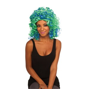 O[Au[ ~fBA EBbOA lp DRAGON DOLL WIG RXv