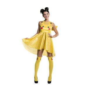 コスプレ 仮装 変装衣装 ポケットモンスター 大人の通販 価格比較 価格 Com