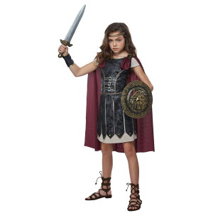 �O���f�B�G�[�^�[ �ߑ��A�R�X�`���[�� �q�������p ��m FEARLESS GLADIATOR/CHILD �R�X�v��