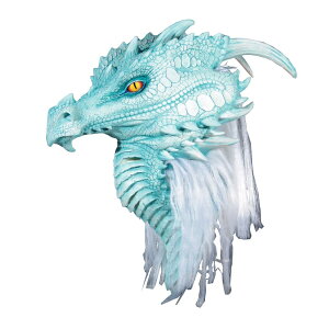 hS  }XN lp zCg/u[ Ăݕt ARCTIC DRAGON PREMIERE MASK RXv