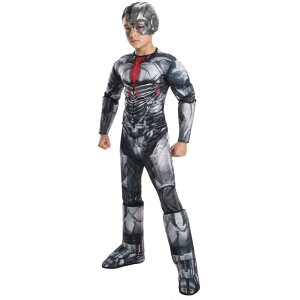�T�C�{�[�O �W���X�e�B�X�E���[�O �ߑ��A�R�X�`���[�� �q���j���p �f���b�N�X DLX CYBORG �R�X�v��