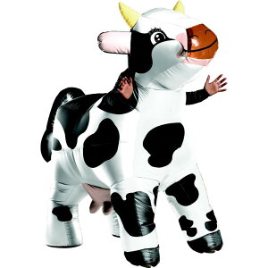 コスプレ 仮装 変装衣装 牛の人気商品 通販 価格比較 価格 Com