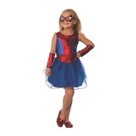 楽天市場 スパイダーマン 仮装 女の通販