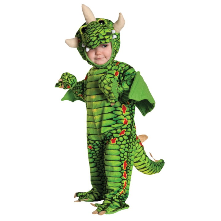 楽天市場】ドラゴン 衣装、コスチューム 着ぐるみ 子供男性用 DRAGON 