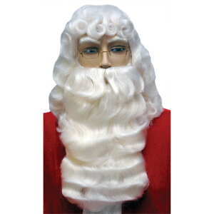 T^N[X EBbO qQ lp NX}X SANTA SET 001 DLX WHITE RXv