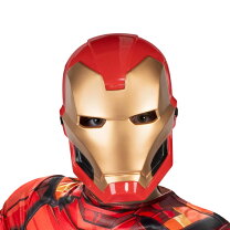 楽天市場】アイアンマン グッズ（仮面・マスク｜コスプレ・変装・仮装 