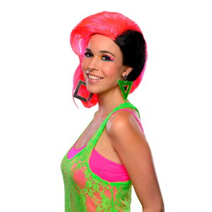 ubN/sN ~fBA EBbOA lp c[gJ[ RAVE PUNK PINK WIG RXv