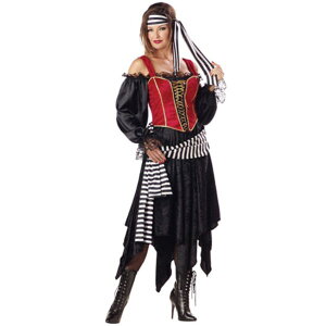 Pirate Lady C pC[cEfB ߑARX`[ RXv lp HQ