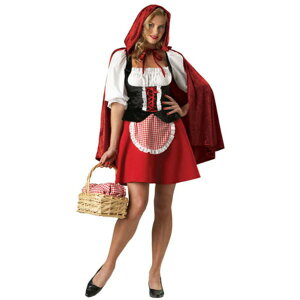 Red Riding Hood Ԃ񂿂 ZNV[ ߑARX`[ RXv lp