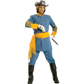 楽天市場 南北戦争 コスチューム一式 コスプレ 変装 仮装 ホビーの通販