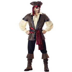 C@Rustic Pirate@ߑARX`[@RXv@ljp HQnEB