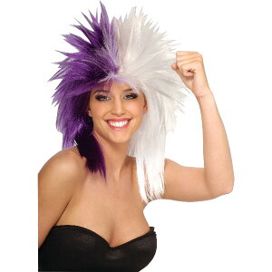 Sports Fanatic �E�B�b�O�A���� �p�[�v��&�z���C�g ��l�p �R�X�v��