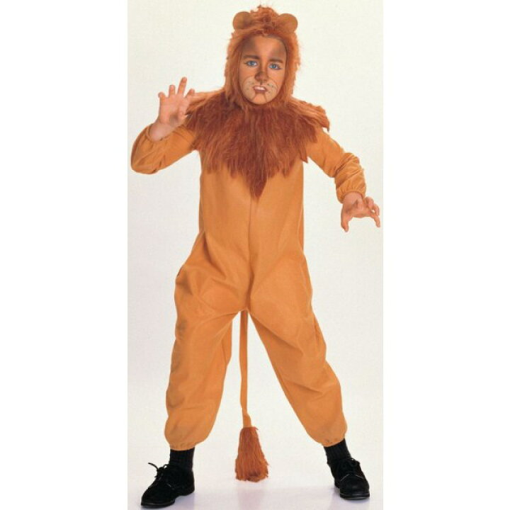 楽天市場 オズの魔法使い ライオン 衣装 コスチューム 子供男性用 コスプレ アメリカンコスチューム楽天市場店 楽天市場 オズの魔法使い ライオン 衣装 コスチューム 子供男性用 コスプレ アメリカンコスチューム楽天市場店