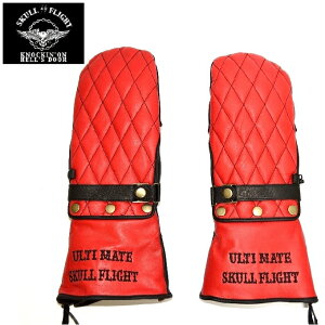 SKULL FLIGHT XJtCg AeBbg{[O[u KgbgO[u ndl bhF 