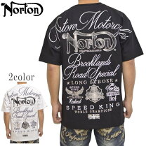 楽天市場】Norton（柄刺繍）（Tシャツ・カットソー｜トップス 