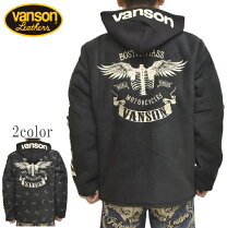 楽天市場】vanson 冬の通販