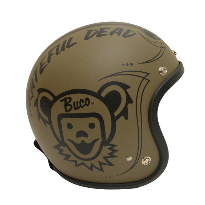 楽天市場】BABY BUCO ベビーブコ BCH1039 ブコ ヘルメット グレイト 