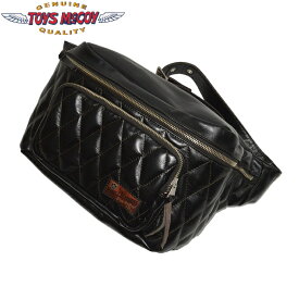 トイズマッコイ TOYS McCOY TMA2327 デュアルブレードバッグ マックス 大容量 DUAL BLADE BAG MAX ミリタリー 鞄 送料無料 新作