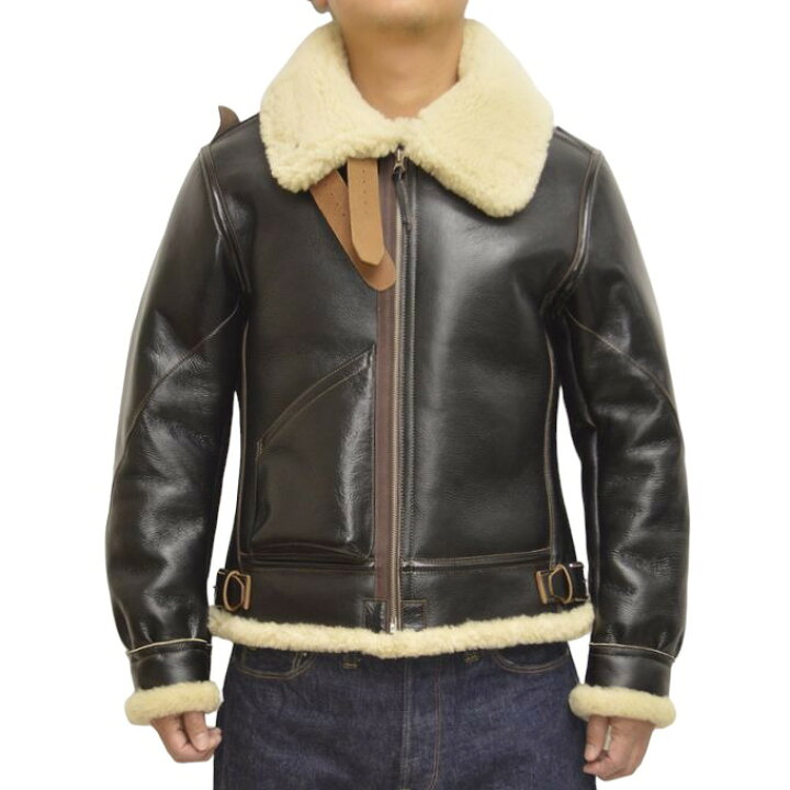 楽天市場】トイズマッコイ TOYS McCOY TMJ2327 TYPE B-3 RWA CLOTHING 