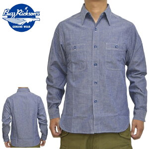 �o�Y���N�\���Y BUZZ RICKSONS BR25995 �u���[ �V�����u���[ ���[�N�V���c �V�����u���[�V���c �����V���c �~���^���[ �����Y �g�b�v�X �������� �V��