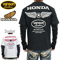 楽天市場】ホンダ 長袖（Tシャツ・カットソー｜トップス）：メンズ 