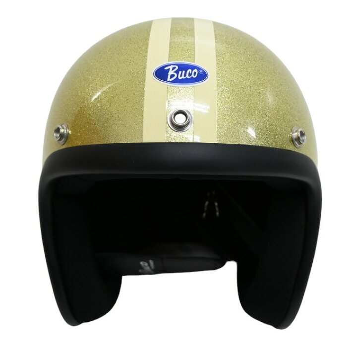 楽天市場】EXTRA BUCO エクストラ ブコ BCH1005 ブコ ヘルメット  