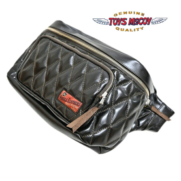 楽天市場】トイズマッコイ TOYS McCOY TMA2421 レザー デュアル 