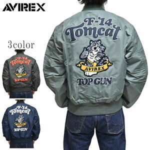 20%OFF yVX[p[SALE Z[ AVIREX ABbNX 783-4252020 MA-1 TOMCAT gLbg tCgWPbg ~^[ ArbNX Y  V