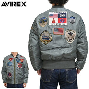 AVIREX ABbNX 783-5952040 783-4952031 TOP GUN MA-1 CUSTOM tCgWPbg gbvK ArbNX Y  