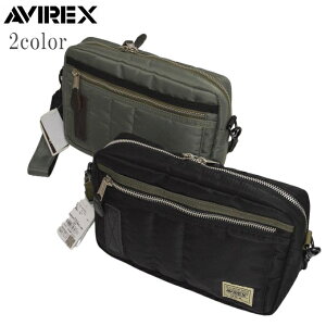 AVIREX �A���B���b�N�X 783-4976003 �t���C�g �i�C���� �{�b�N�X �V�����_�[�o�b�O MA-1���n �A�r���b�N�X �� �����Y �������� �V��