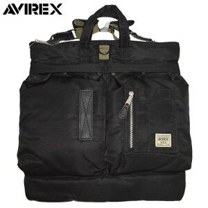 AVIREX �A���B���b�N�X 783-4976011 �t���C�g �i�C���� �~�f�B�A�� �w�����b�g�o�b�O MA-1���n �A�r���b�N�X �� �����Y �������� �V��