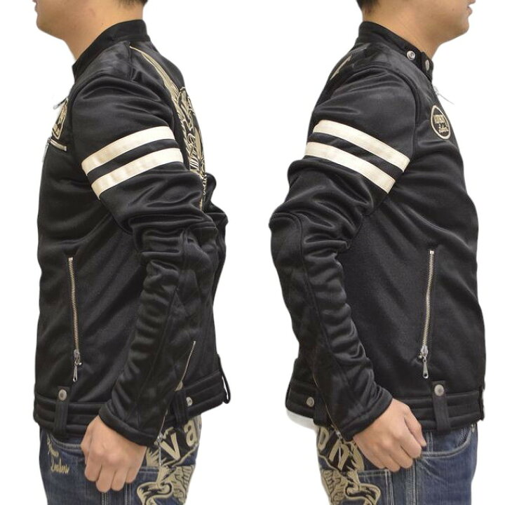 楽天市場】再々入荷!! 当店別注 VANSON バンソン ABV-2201 ABV-307  