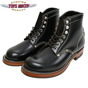 gCY}bRC TOYS McCOY TMA2001 [Nu[c T[FC[ KXU[ ubN WORK BOOTS SURVEYOR BLACK C Y  V