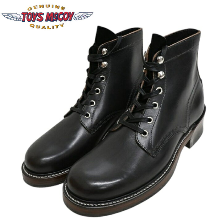 楽天市場】トイズマッコイ TOYS McCOY TMA2510 ワークブーツ 