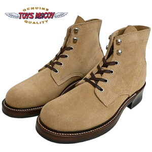 gCY}bRC TOYS McCOY TMA2511 tAEgU[ [Nu[c WORK BOOTS SAXON XEF[h XG[h C u[c Y  V