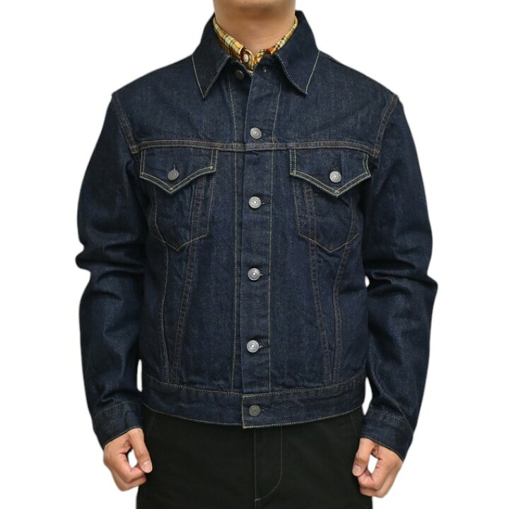 楽天市場】トイズマッコイ TOYS McCOY TMJ2510 DENIM JACKET LOT 687XX 